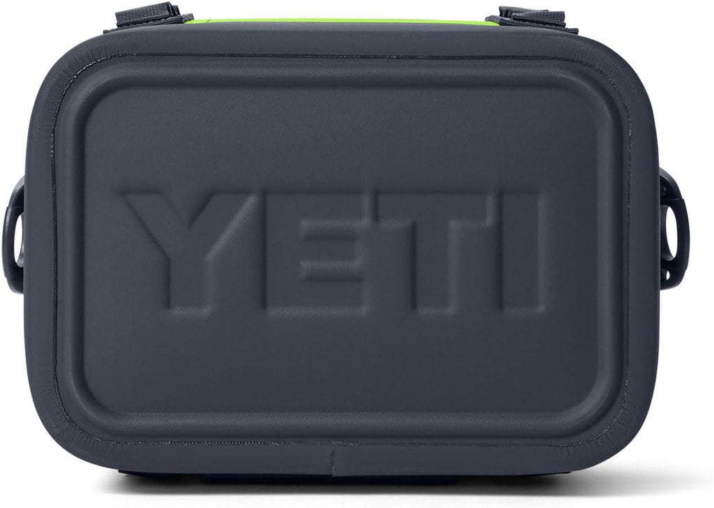 YETI Hopper Flip 8 Portable Soft Cooler