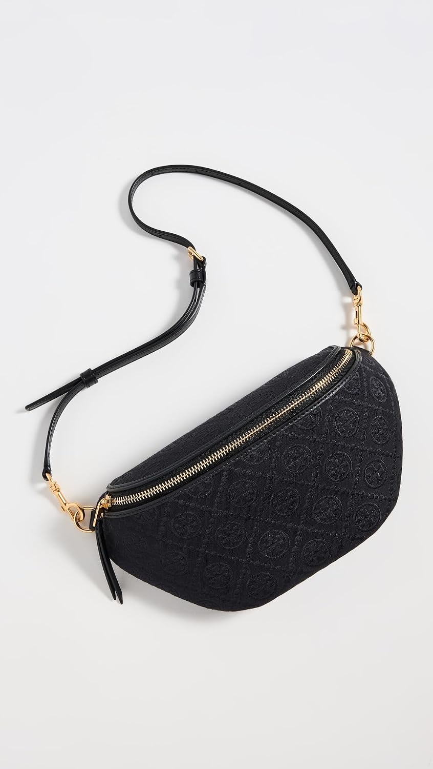Tory Burch Women's T Monogram Belt Bag