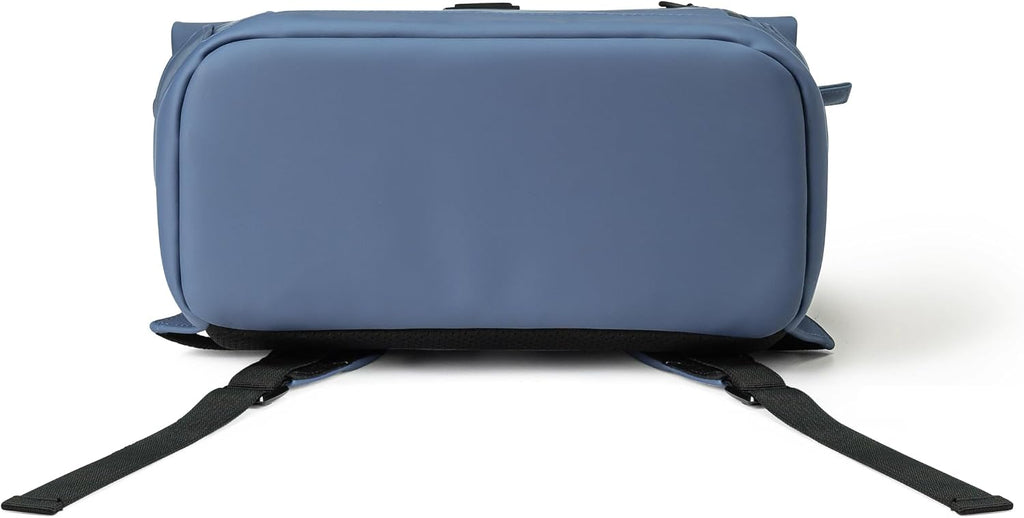 AO Coolers Nomad Backpack Cooler, Waterproof Roll-Top, Insulated, 18-Can