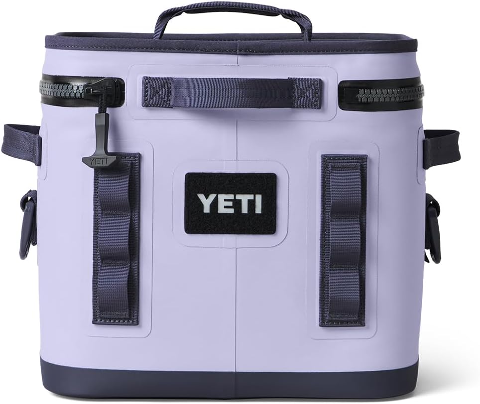 YETI Hopper Flip 12 Portable Cooler