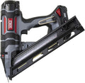 SENCO 10L0001N Fusion F-15XP 18V Lithium-Ion 2-1/2 in. Cordless 15 ga. Finish Nailer (1.5 Ah)