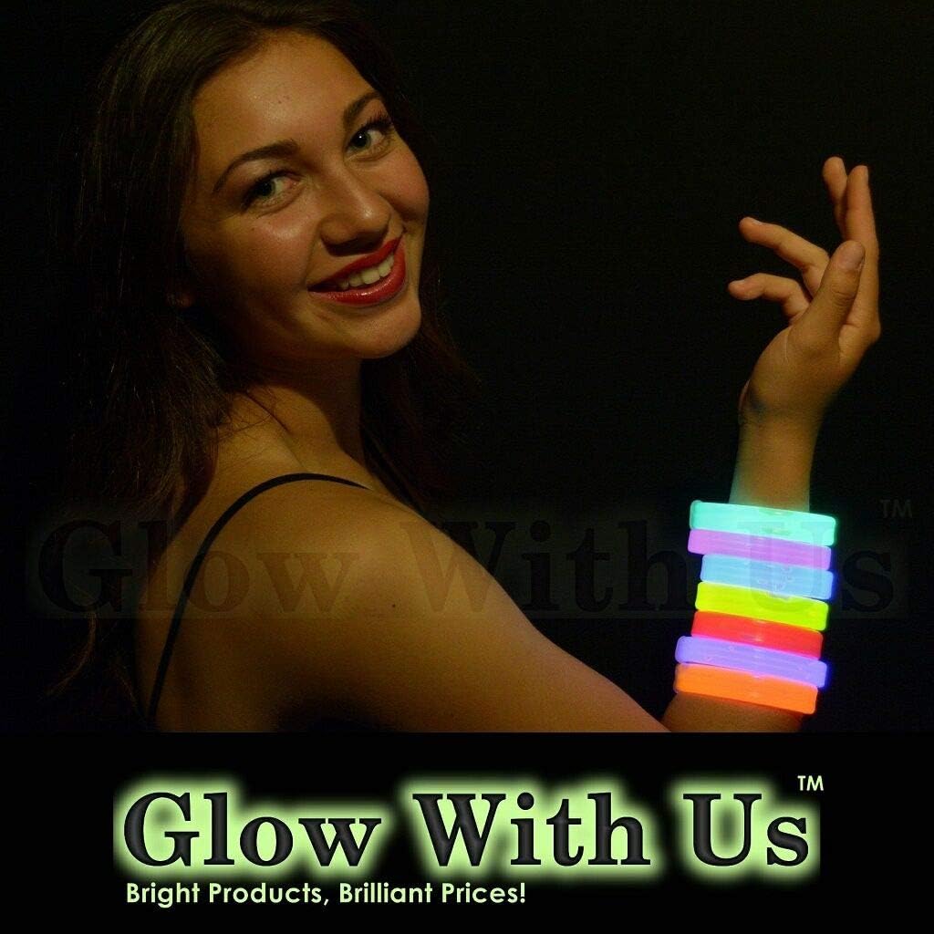 Glow Wristbands