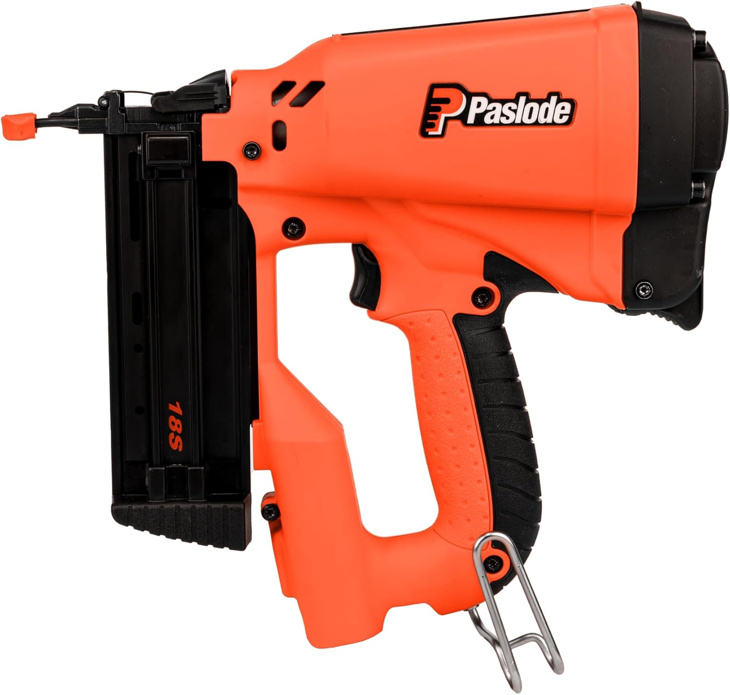 Paslode Cordless 18 Ga Brad Finish Nailer