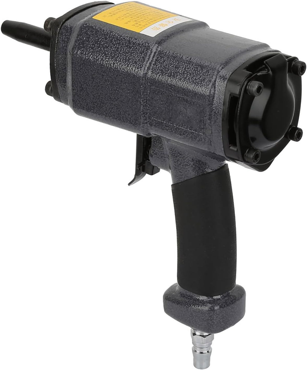 Pneumatic Brad Nailer, Professional Pneumatic Nail Remover, Heavy Duty Professional Air Punch Nailer, for Wood Workpieces, Nail Remover, Nail Puller, Denailer Removes