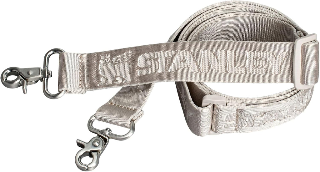 Stanley All Day Julienne Soft Cooler Bag and Lunch Box | Insulated Travel Bag with Zipper | BPA-Free