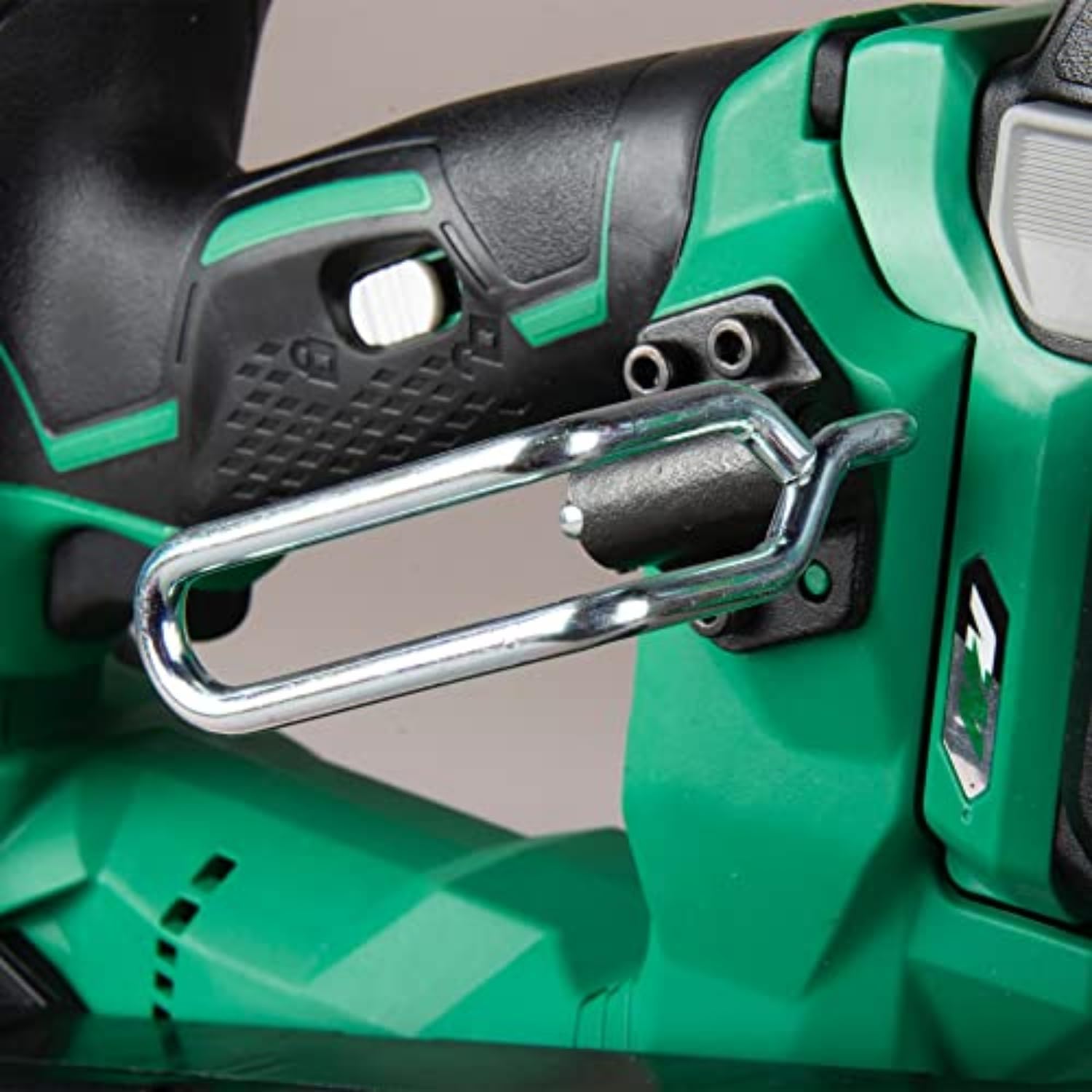 Metabo HPT 36V MultiVolt Cordless Forming Nailer, 3-1/2 Inch Duplex/Double Headed Fasteners, Power Tool with 2.5Ah Lithium Ion Battery, Drives 900 Nails per Charge, NR3675DD