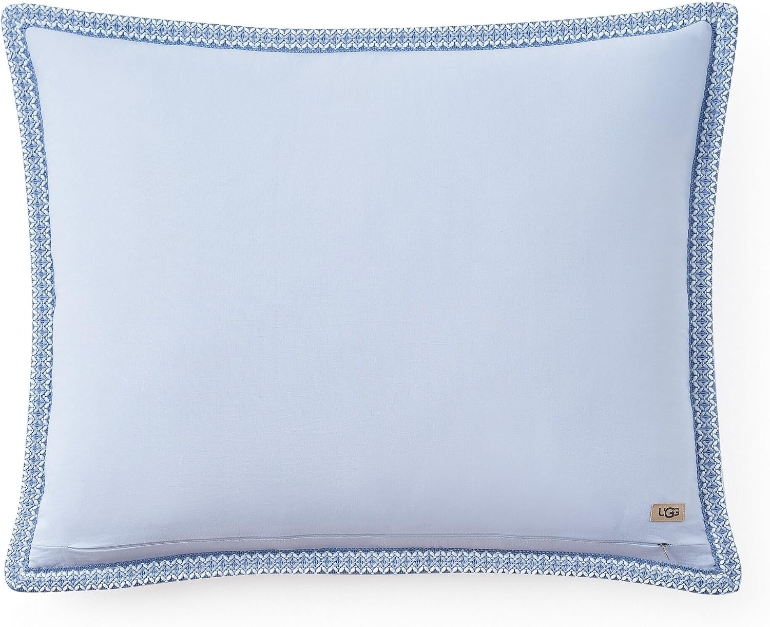 UGG Braid Twin/Twin XL Quilt Set– 2 Piece Twin Quilt Bedding Set with Pillow Sham, Soft Lightweight Bedspread Coverlet for Dorms & Bedroom, Lavender Misty Wisteria (Devon)