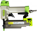V1/23.35C-MB Cadex 23 gauge pin and brad nailer up to 35mm (1-3/8') with built in blow gun and reverse safety comes in Metaboxx stacking case.