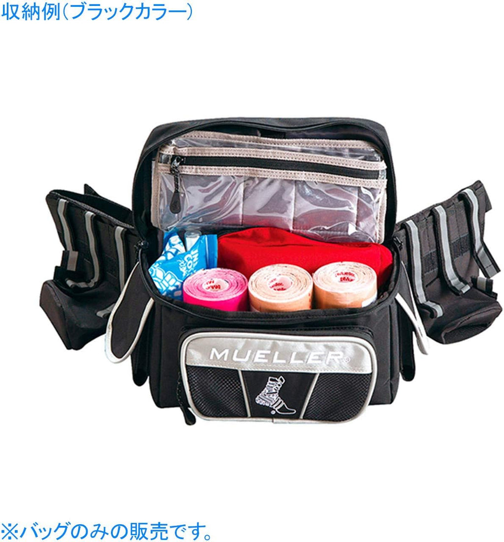 Mueller 19111 Hero Utility Trainer Bag Medical Bag