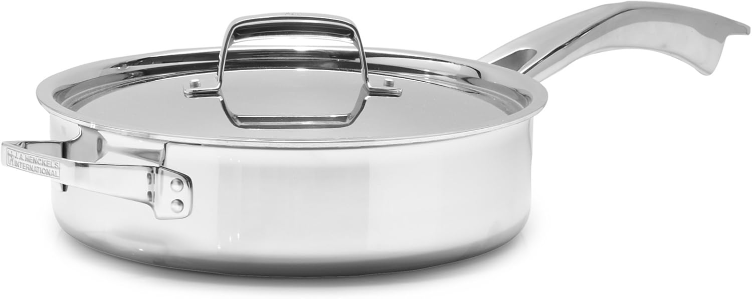 Classic Clad 5 Qt. Saute Pan 40317-280
