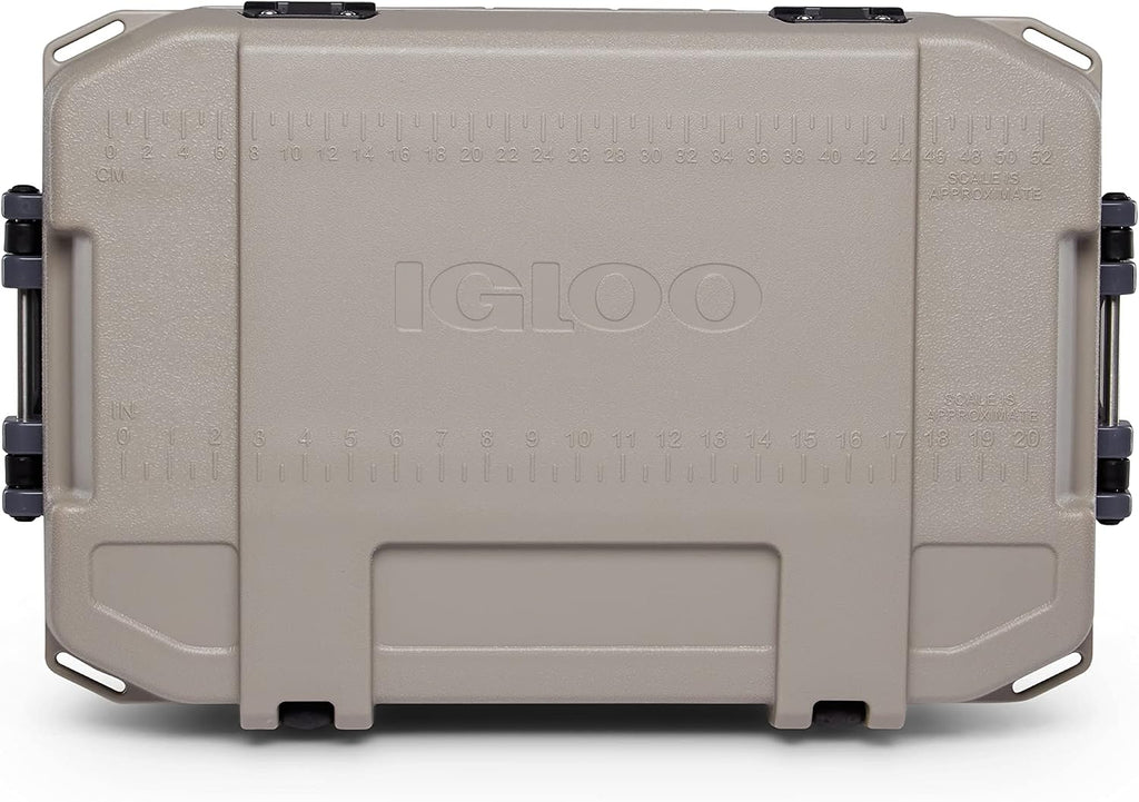Igloo BMX Cooler | Insulated Hard Shell Ice Chest