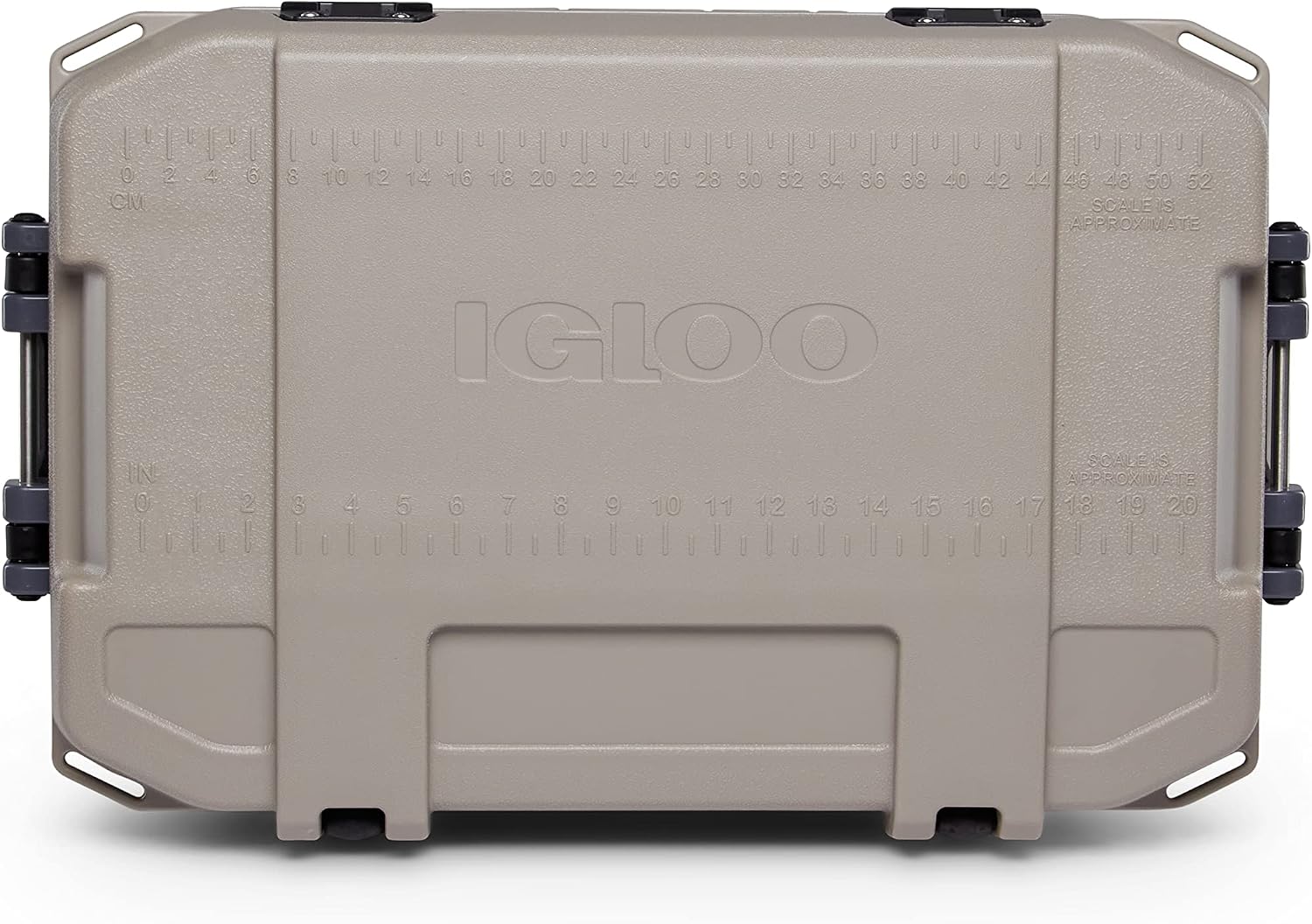 Igloo BMX Cooler | Insulated Hard Shell Ice Chest