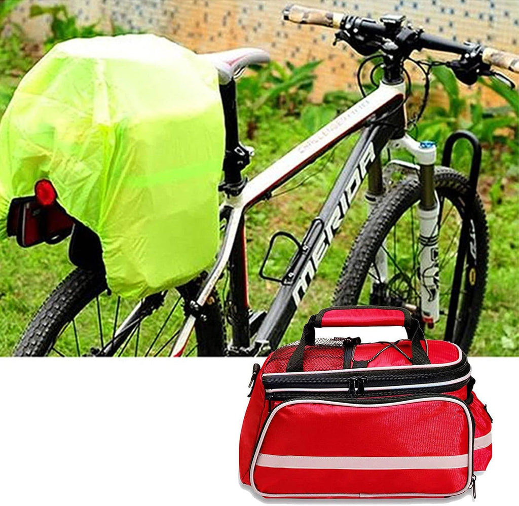 First Aid Kit Bag, Travel Emergency Pouch, Equipment Bag Supplies Waterproof Empty First Aid Bag Travel Emergency Pouch Lightweight Medicine Storage Bag