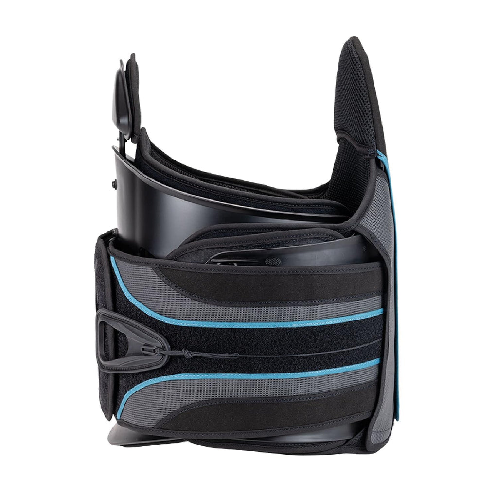 Breg Pinnacle LSO 639/651 Back Brace (L0639, L0651)