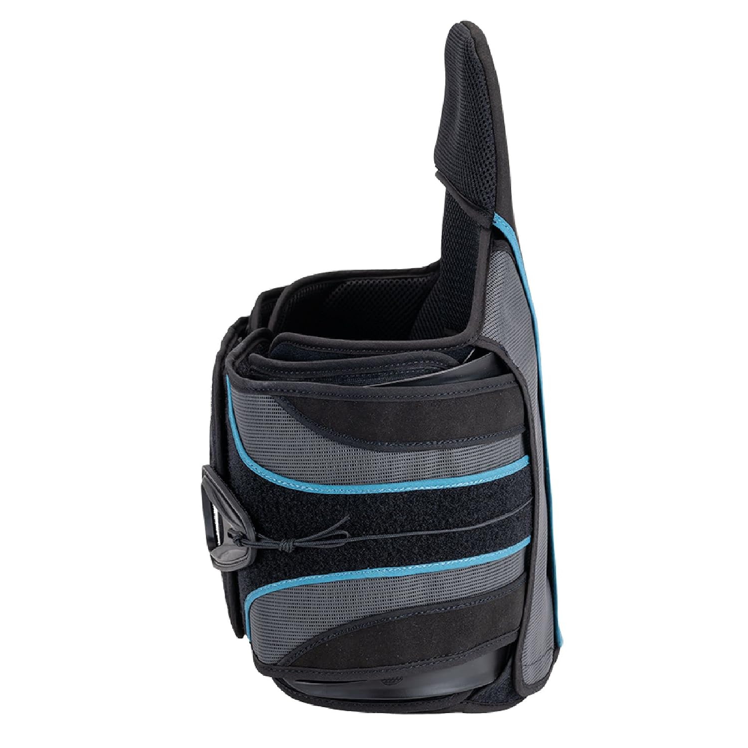 Breg Pinnacle LSO 637/650 Back Brace (L0637, L0650)