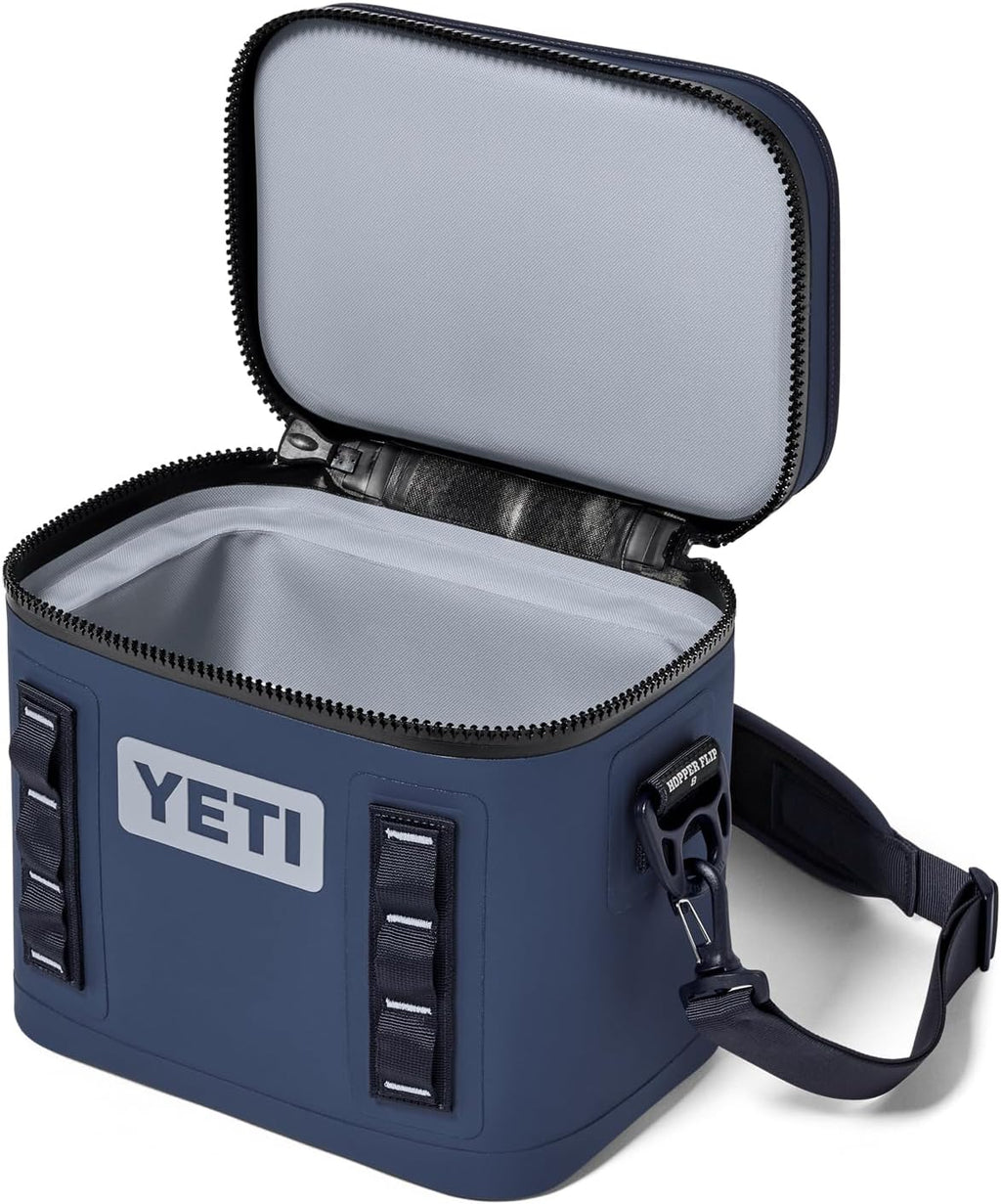 YETI Hopper Flip 8 Portable Soft Cooler