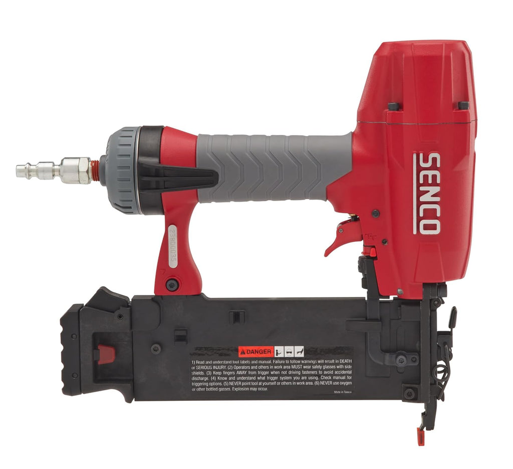 Senco BN31M1P 2-1/8' 18 Gauge Brad Nailer Pneumatic