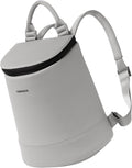 Corkcicle EOLA Cooler Backpack, Waterproof and Leak Proof Insulated Bag, Perfect for Wine, Beer, and Ice Packs