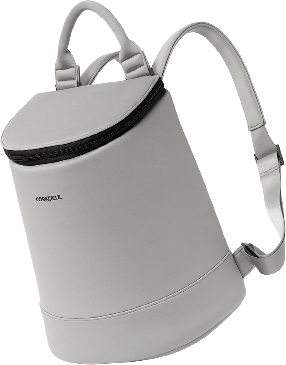 Corkcicle EOLA Cooler Backpack, Waterproof and Leak Proof Insulated Bag, Perfect for Wine, Beer, and Ice Packs