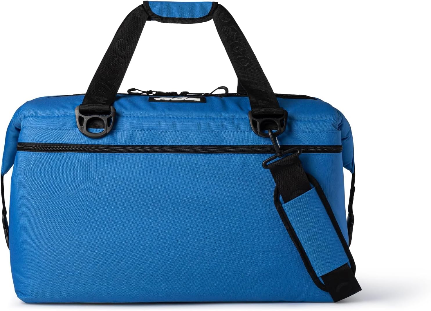 AO Coolers Expedition Canvas Soft-Sided Cooler Bag, Leak-Proof, Insulated, Lightweight