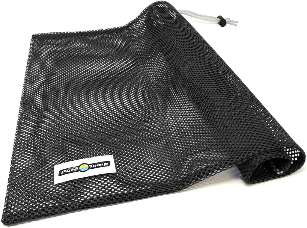 Spare Cooling Pack set for Cool Vests, 8 Cool Packs, 59 Degree, Recharges in 30 minutes
