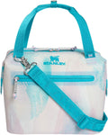 Stanley All Day Julienne Soft Cooler Bag and Lunch Box | Insulated Travel Bag with Zipper | BPA-Free