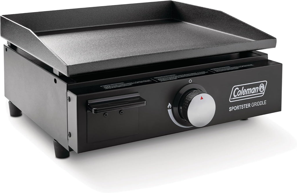 SPORTSTER 17' TABLETOP C001 GRIDDLE
