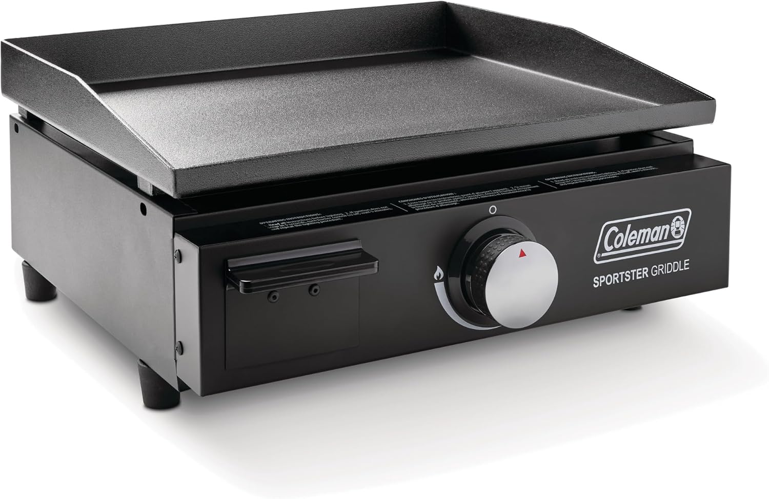SPORTSTER 17' TABLETOP C001 GRIDDLE