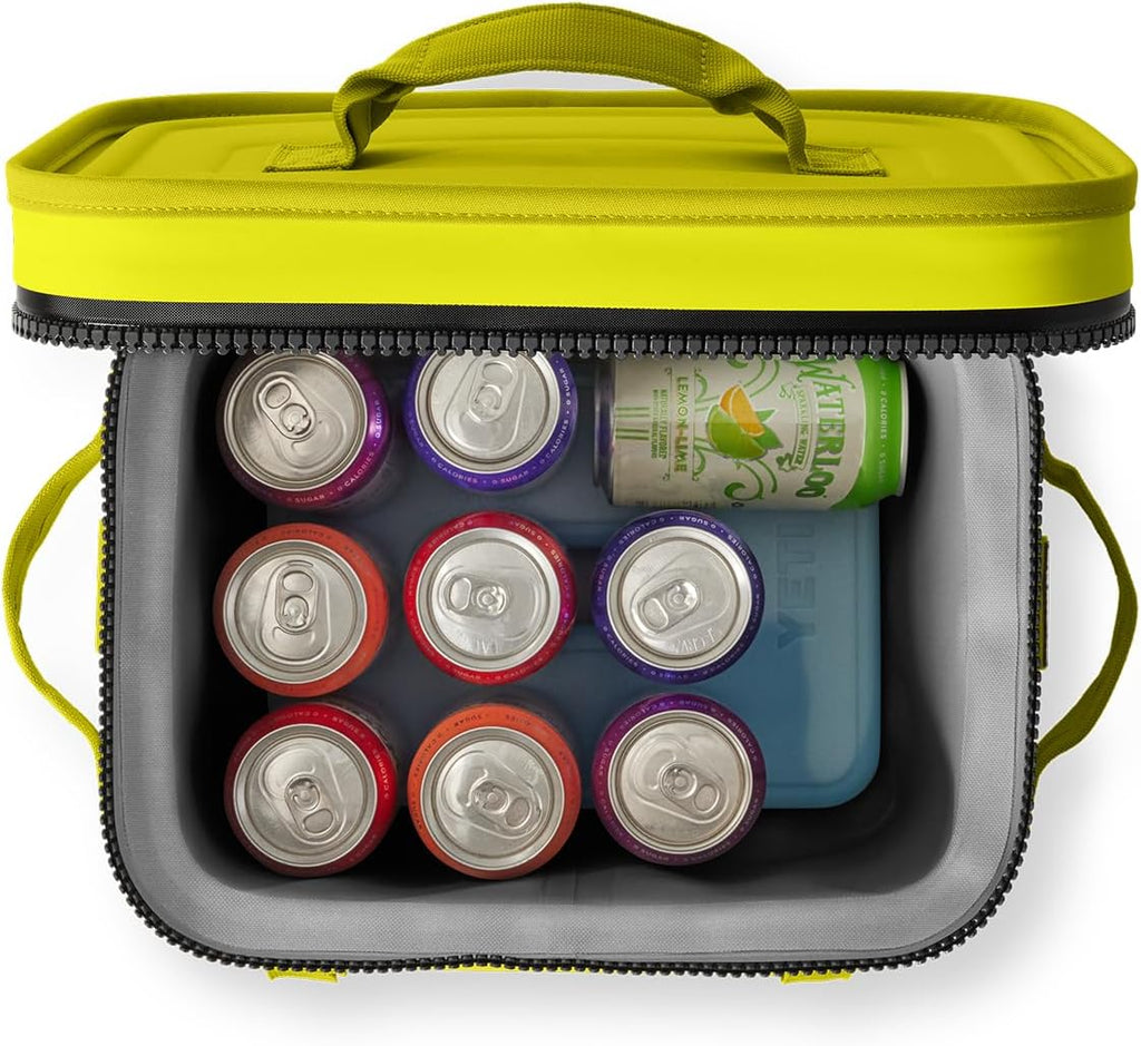 YETI Hopper Flip 12 Portable Cooler