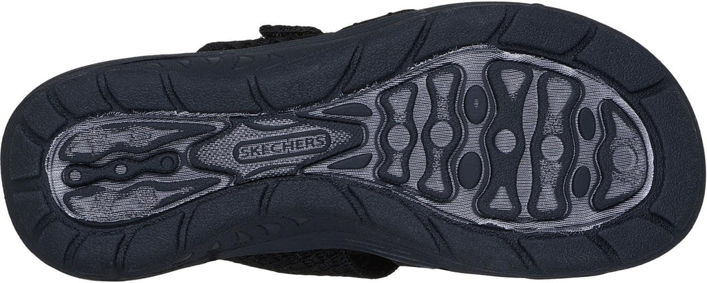 Skechers - Womens Reggae Cup - Coffee Date Sneakers, Color Black, Size: 7.5 M US