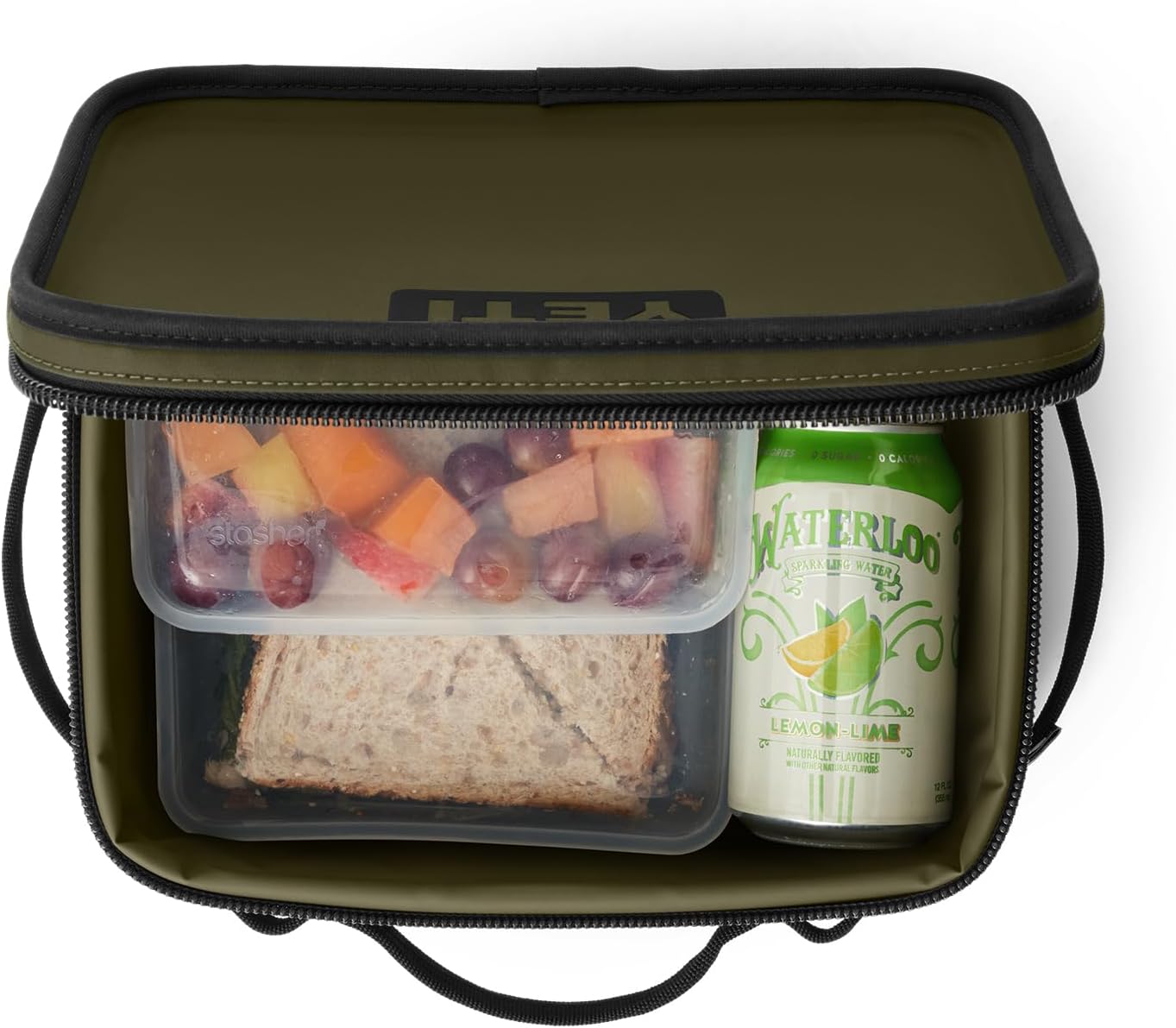 YETI Daytrip Lunch Box, Foam