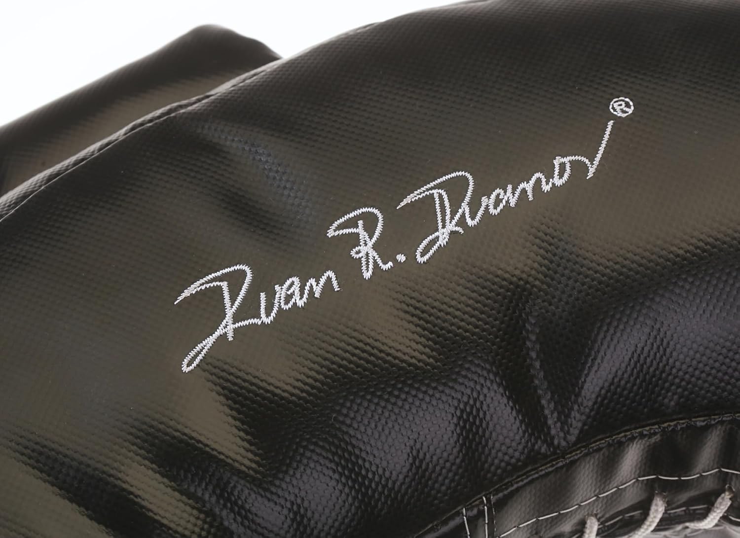 Bulgarian Bag Suples Original Featuring Genuine Leather Core for Maximum Strength and Martial Arts Training Efficiency