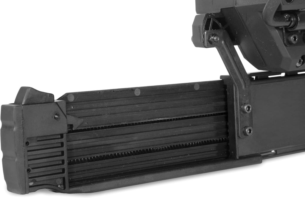 WEN 20V Max Cordless Brushless 18-Gauge Brad Nailer (Tool Only – Battery Not Included) (20518BT)