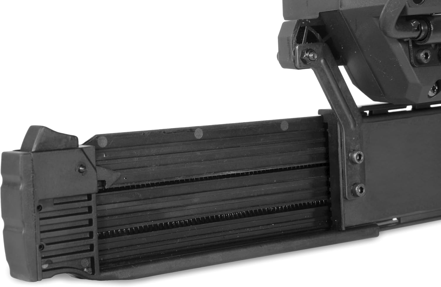 WEN 20V Max Cordless Brushless 18-Gauge Brad Nailer (Tool Only – Battery Not Included) (20518BT)