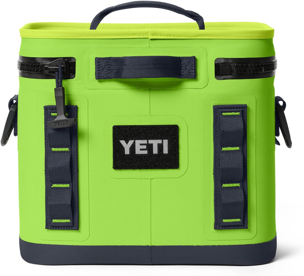 YETI Hopper Flip 8 Portable Soft Cooler