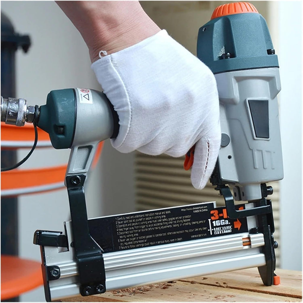 finish nailer, T50 F50 K440 Air Nailer Carenter Pneumatic Nail Tool Air Brads Nailer Depth Ergonomic And Light Adjustment,nail gun for trim