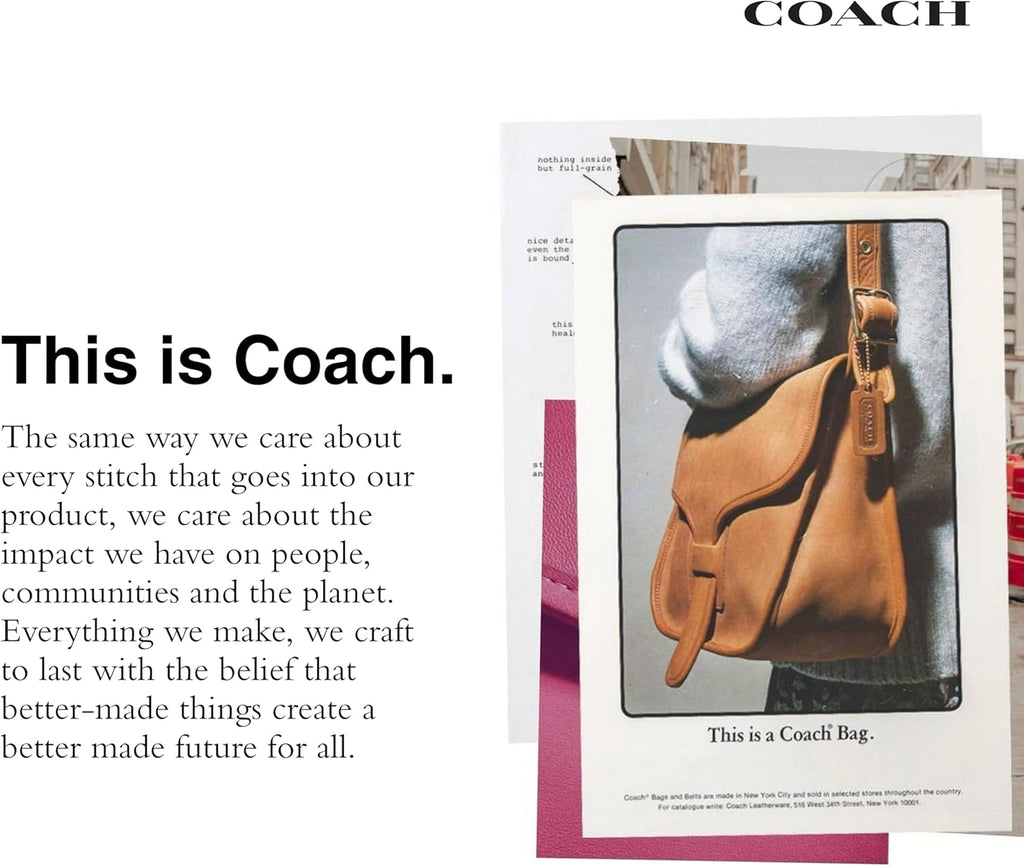 COACH