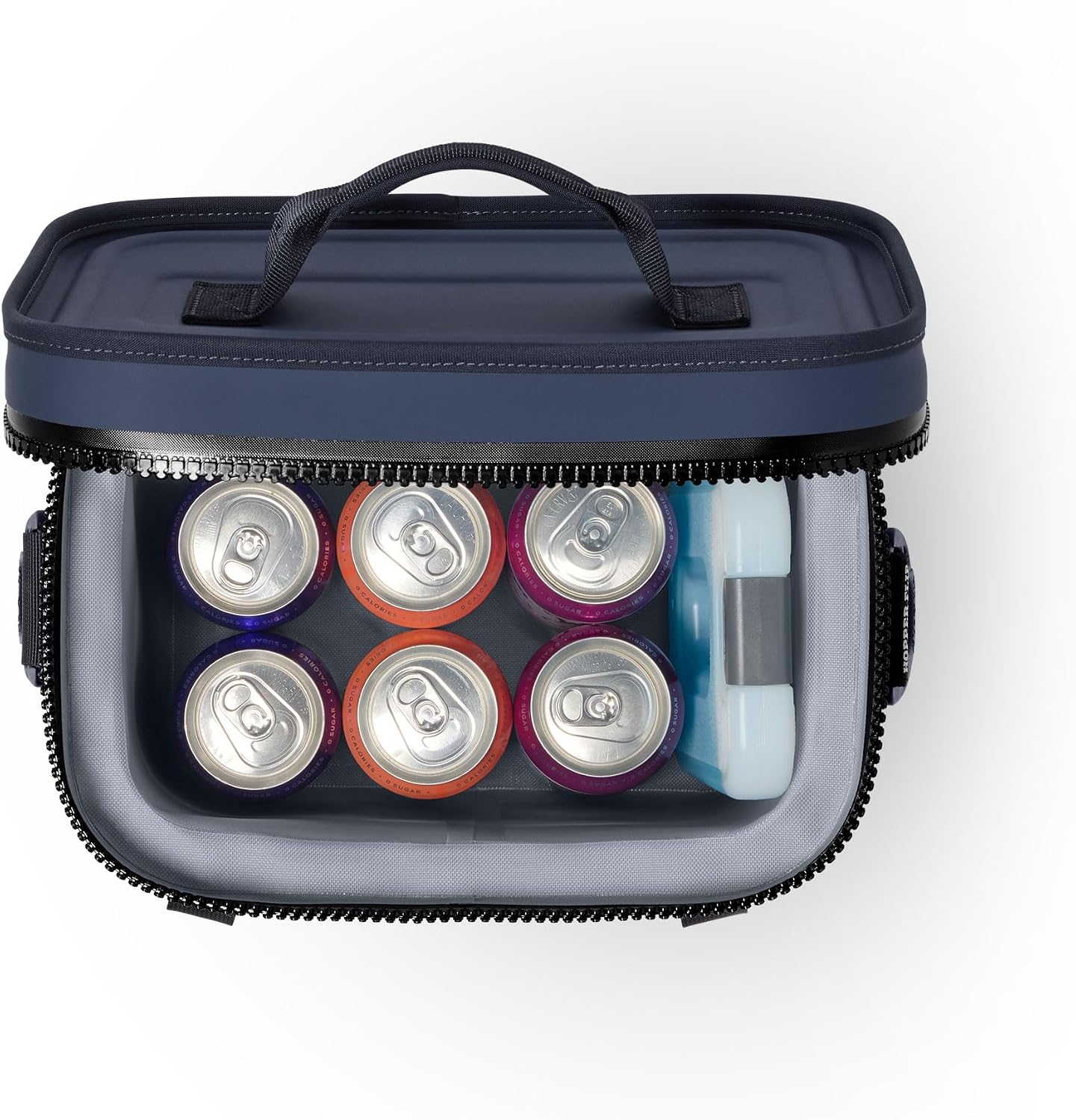 YETI Hopper Flip 8 Portable Soft Cooler
