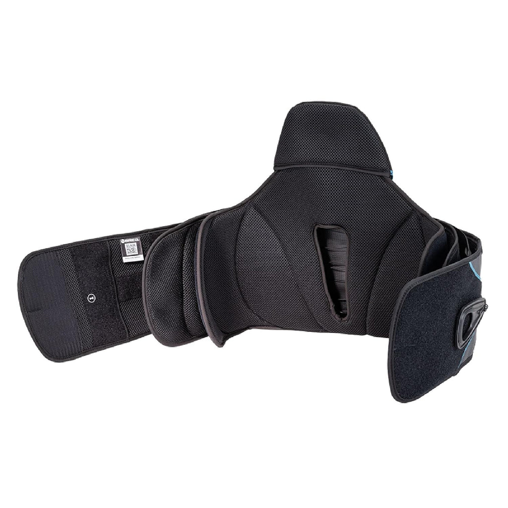 Breg Pinnacle LSO 637/650 Back Brace (L0637, L0650)