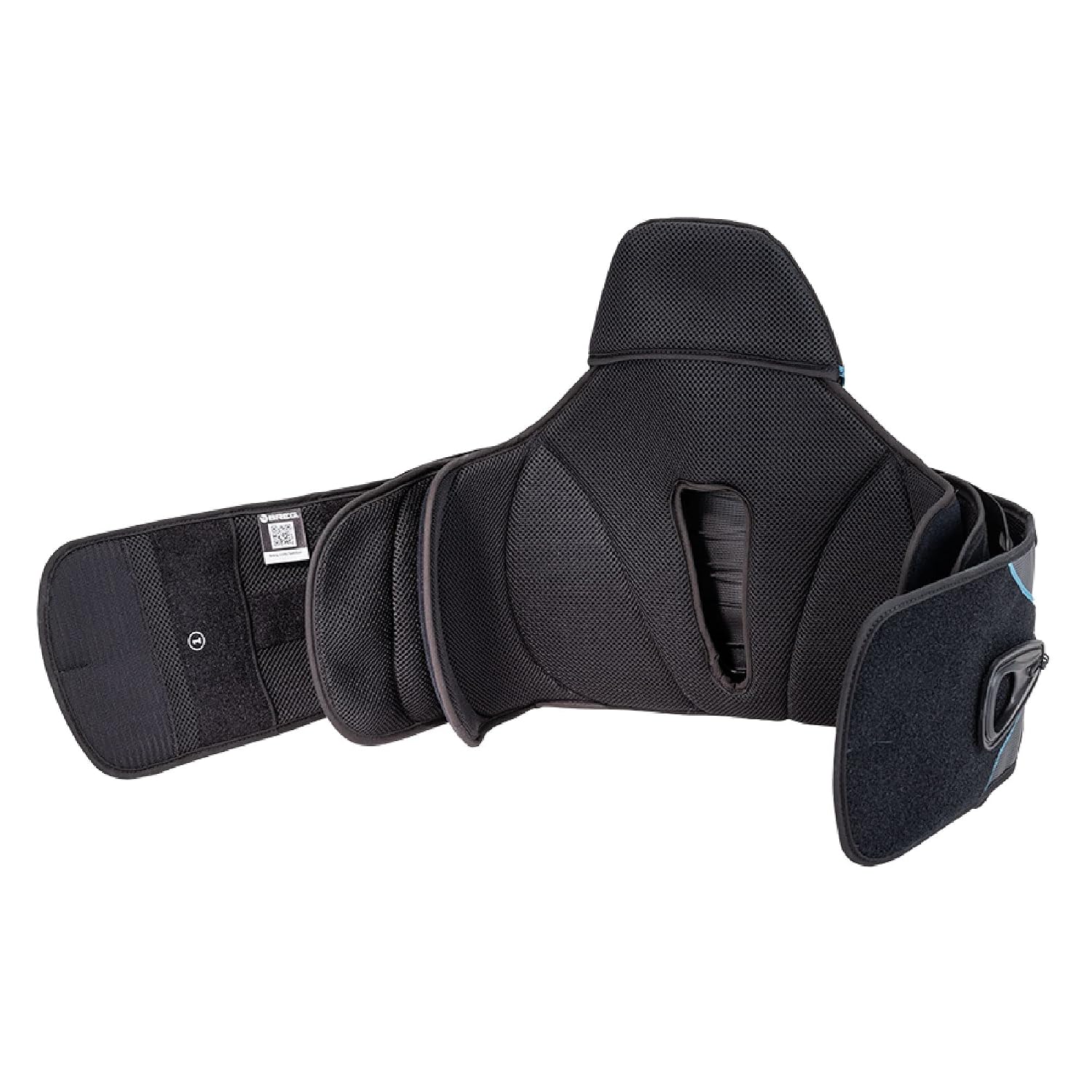Breg Pinnacle LSO 637/650 Back Brace (L0637, L0650)