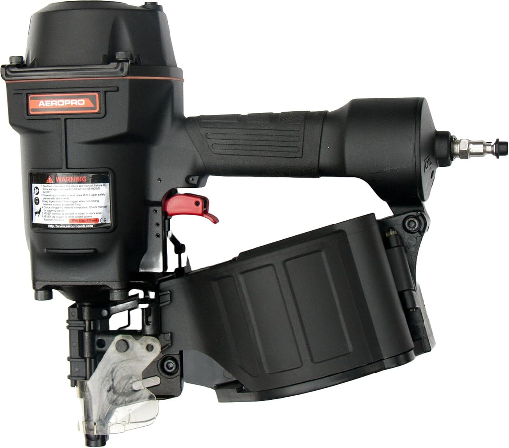 AeroPro Professional Coil Nailers (CN70)
