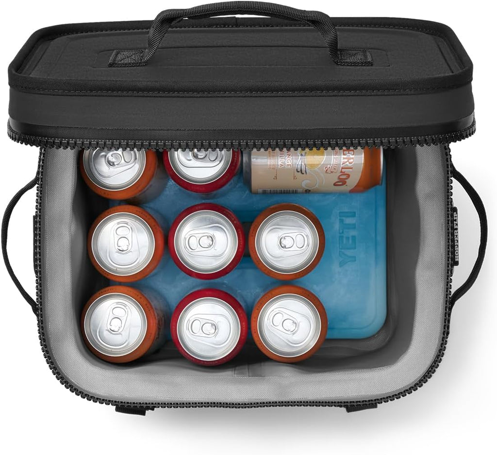 YETI Hopper Flip 12 Portable Cooler