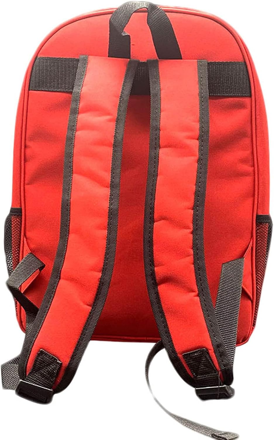 Large Haversack Bag First Aid Kit, First Aid Kit Haversack Bag, Hard Protective Large Medicine Storage Case with Portable Shoulder Strap for Home Car Travel Camping and Outdoor Activities