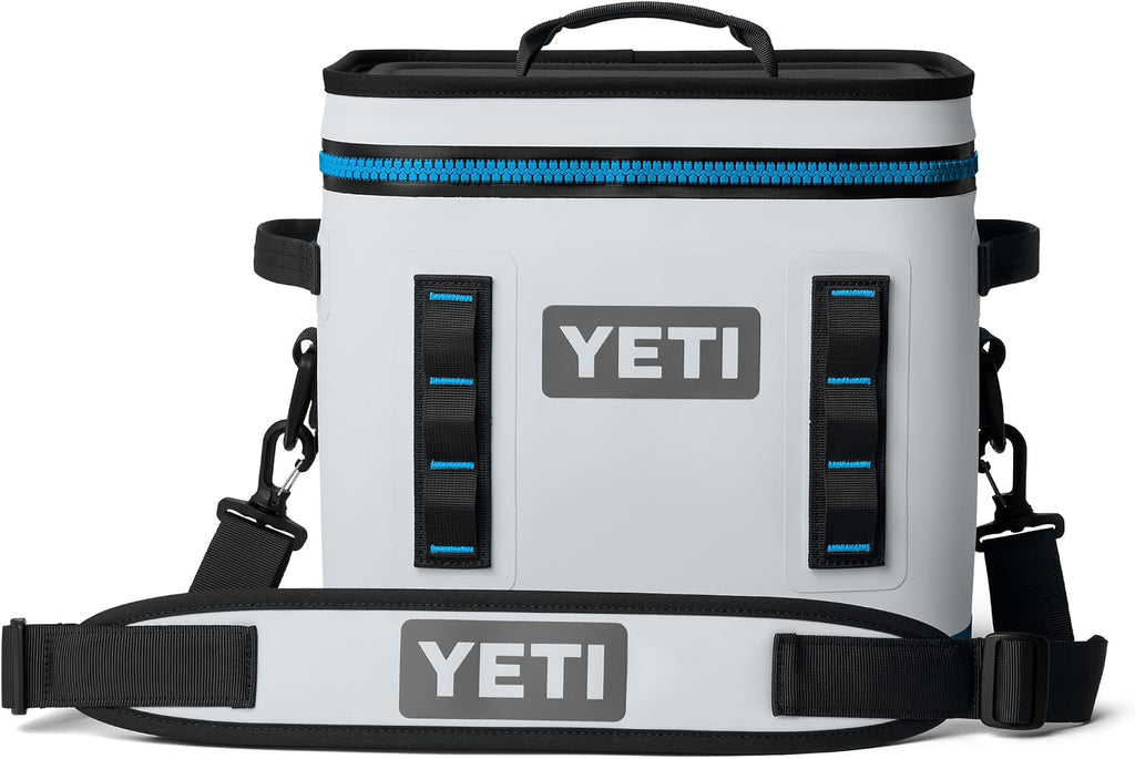 YETI Hopper Flip 12 Portable Cooler