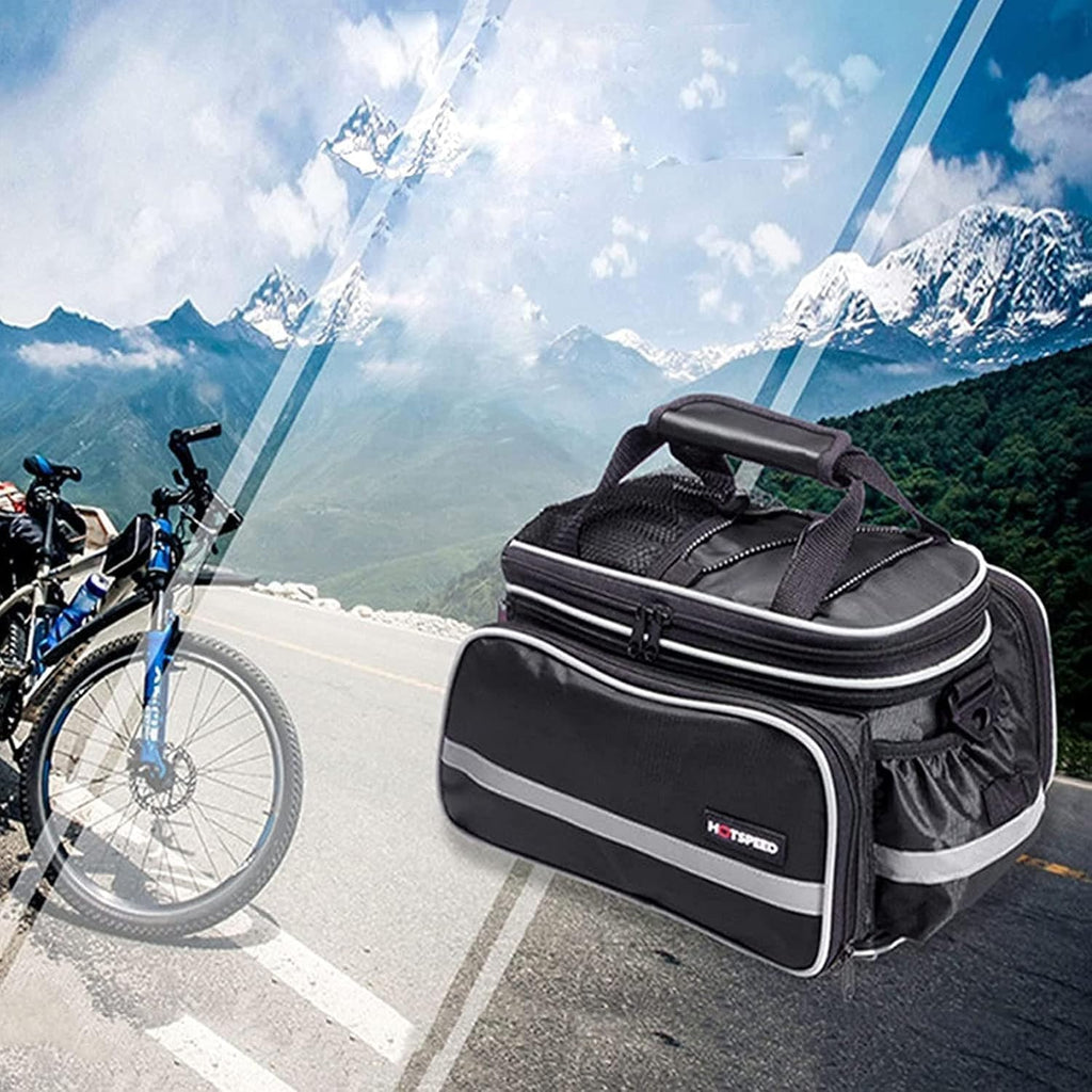 Nurse Tote Bag, Medical Bag,Waterproof Multifunctional Travel ba First Aid Kit for Camping Equipment Supplies(A)