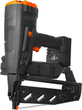 WEN 20V Max Cordless Brushless 16-Gauge Brad Nailer (Tool Only – Battery Not Included) (20516BT)