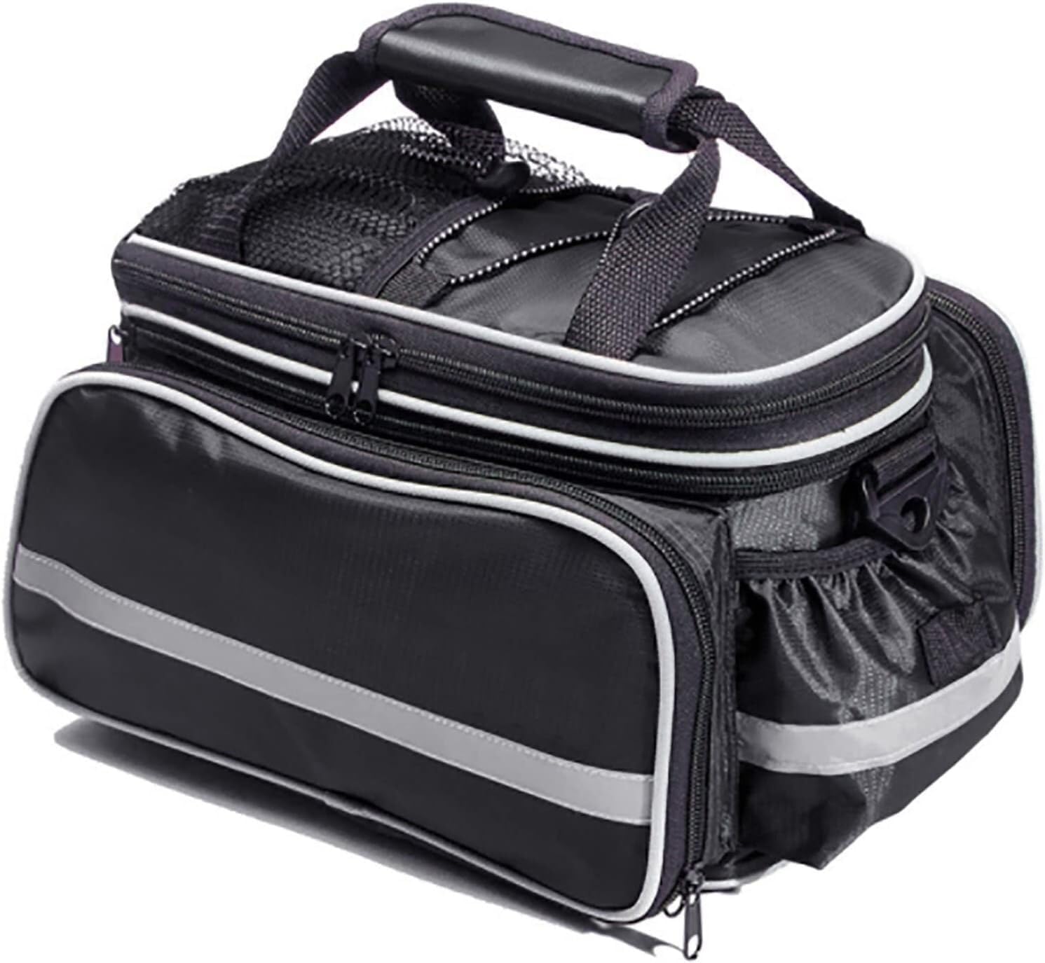 Nurse Tote Bag, Medical Bag,Waterproof Multifunctional Travel ba First Aid Kit for Camping Equipment Supplies(C)