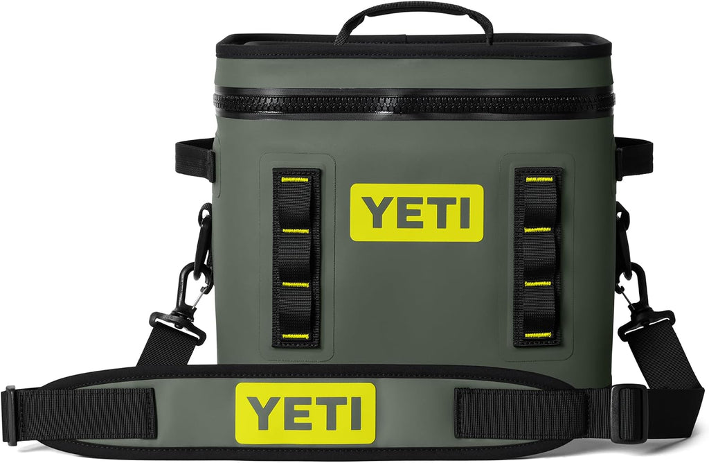 YETI Hopper Flip 12 Portable Cooler