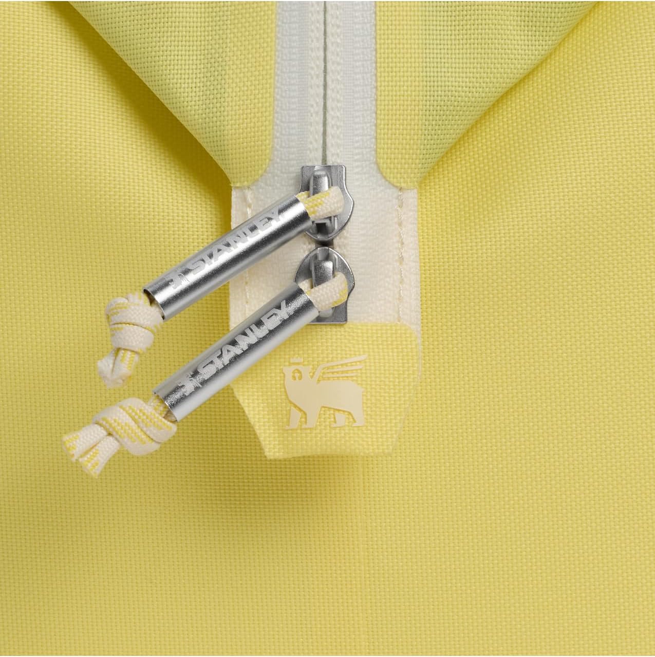 Stanley All Day Julienne Soft Cooler Bag and Lunch Box | Insulated Travel Bag with Zipper | BPA-Free