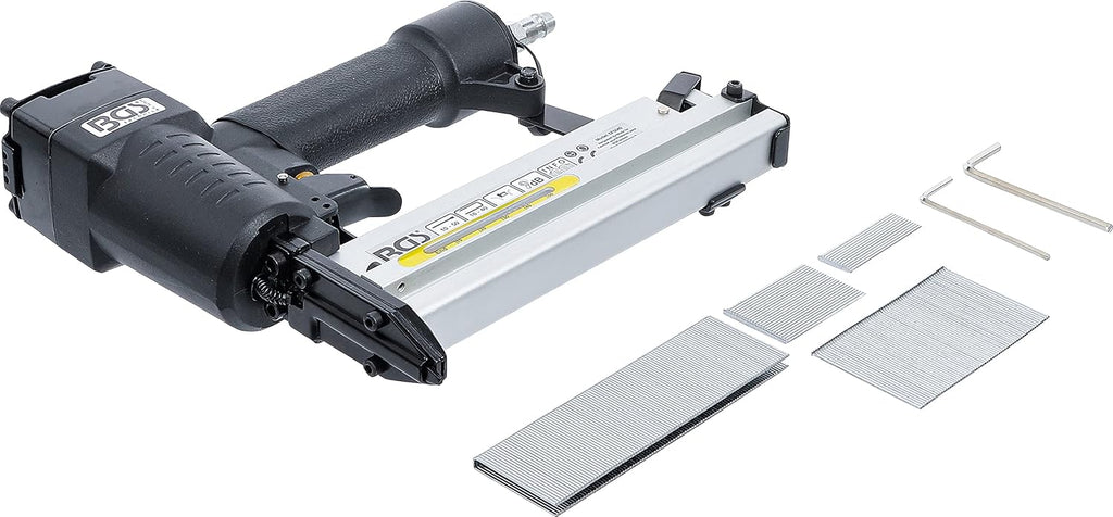 BGS 32801 | Combination Air Nailer | 50 mm